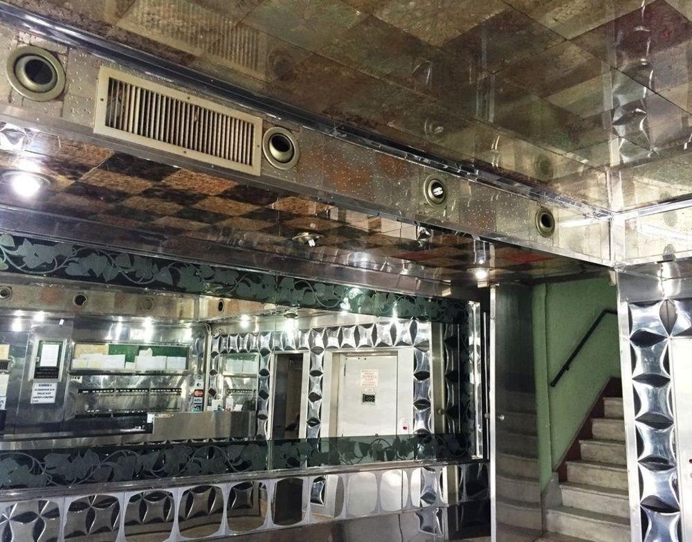 Hotel Barão De Tefé Río de Janeiro Exterior foto